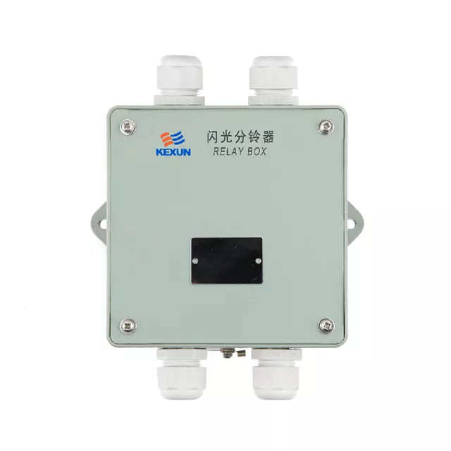 KL-1G/2G闪光分铃器