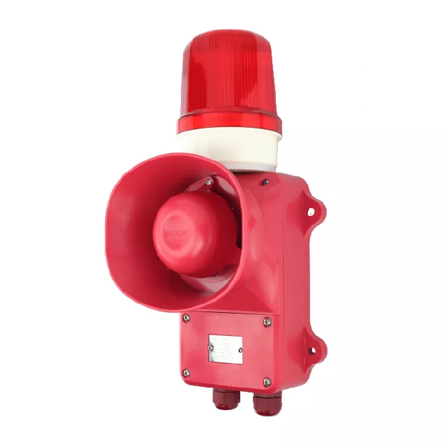 BJ-5J/5Z 声光报警器