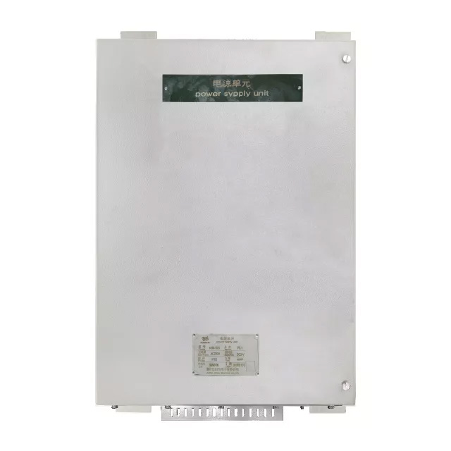 KSM-1DG 电源单元(采集箱)