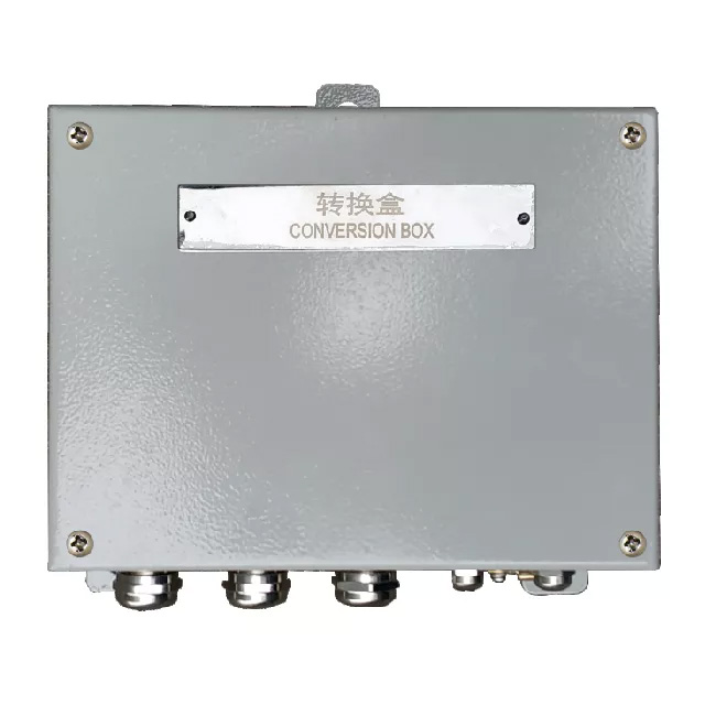 KSM-1H 转换盒