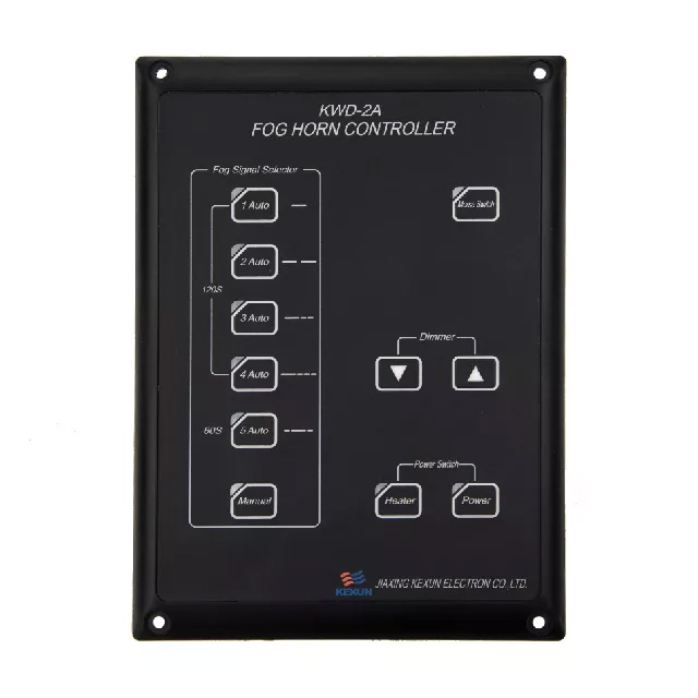 KWD-2A 雾笛控制器