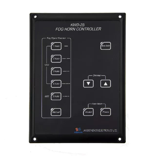KWD-2B 雾笛控制器