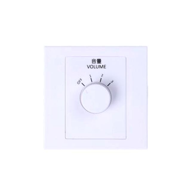 YL-1音量调节盒